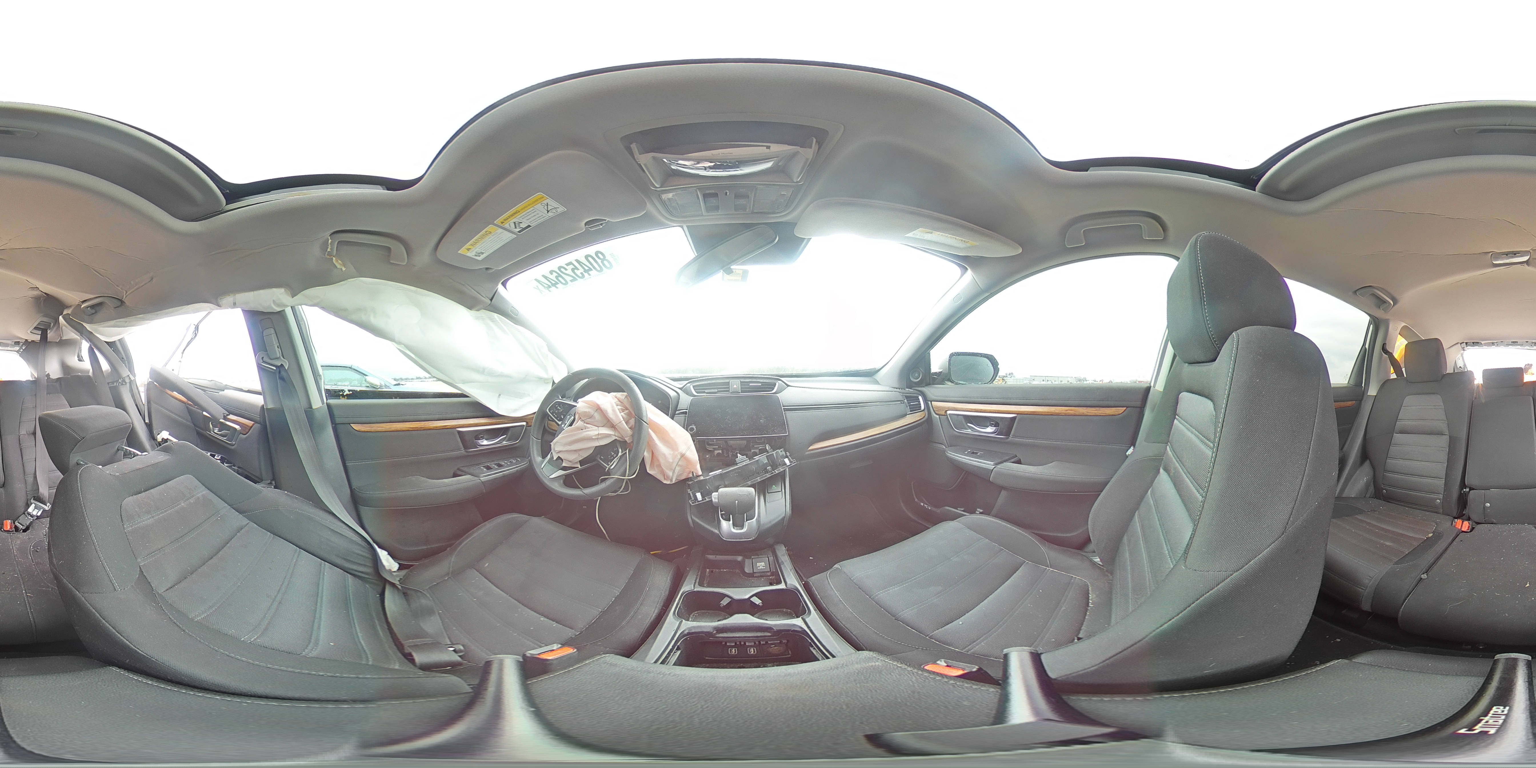 2019 Honda CR-V - Image 13