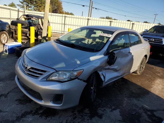 2013 Toyota Corolla Base for Sale in Montgomery, AL - Side