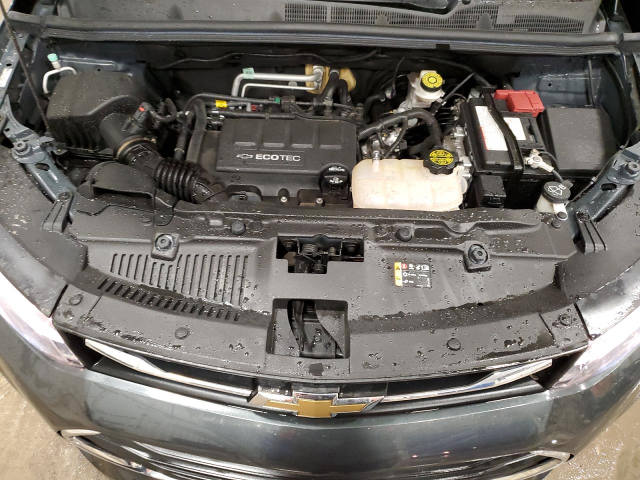 2018 Chevrolet Trax - Image 12
