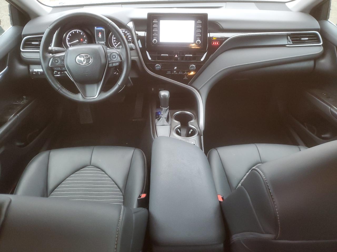 2023 Toyota Camry - Image 8