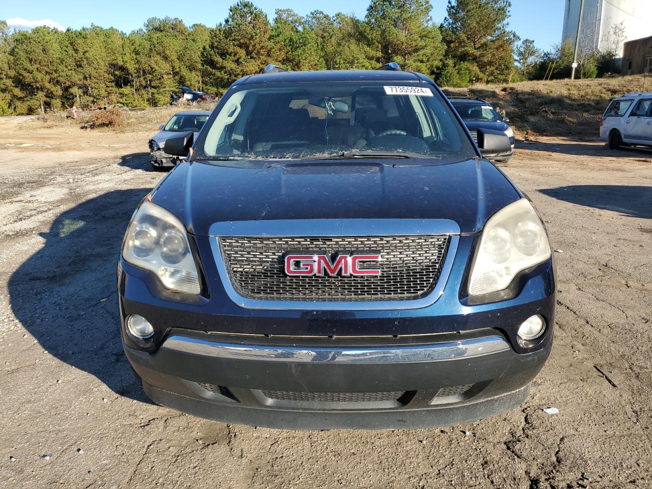 2009 GMC Acadia - Image 5