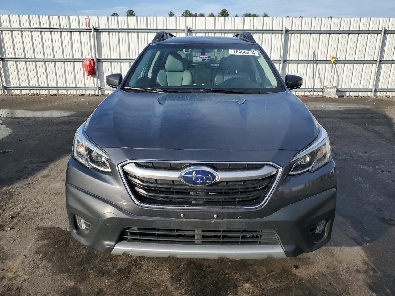 2020 Subaru Outback - Image 5