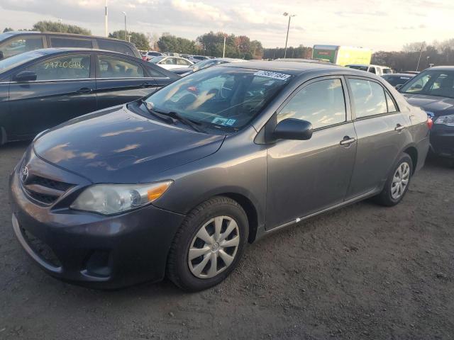 2011 Toyota Corolla Base للبيع في East Granby، CT - Front End