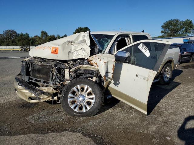 2016 Ram 1500 Longhorn