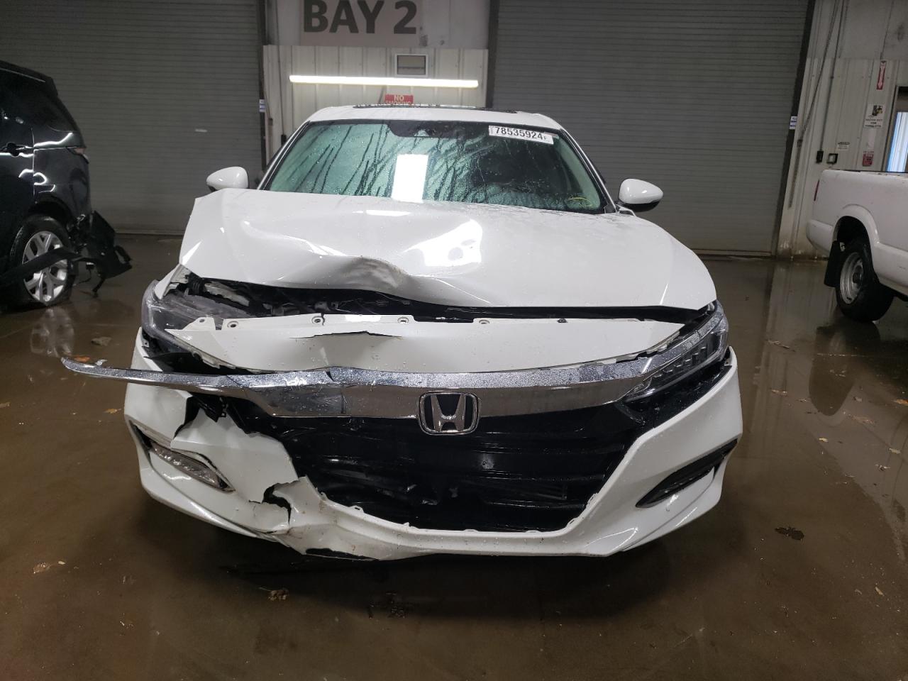 2020 Honda Accord - Image 5