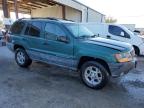 2000 Jeep Grand Cherokee Laredo للبيع في Riverview، FL - Undercarriage