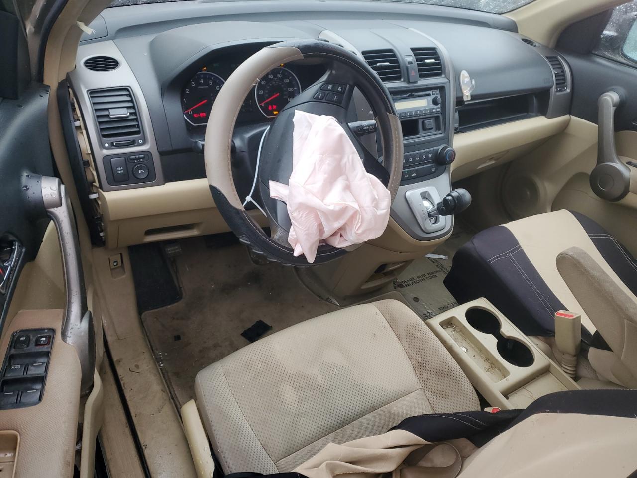 2009 Honda CR-V - Image 8