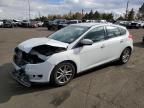 2018 Ford Focus Se for Sale in Denver, CO - Front End