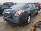 2012 Nissan Altima Base за продажба в Pekin, IL - Front End