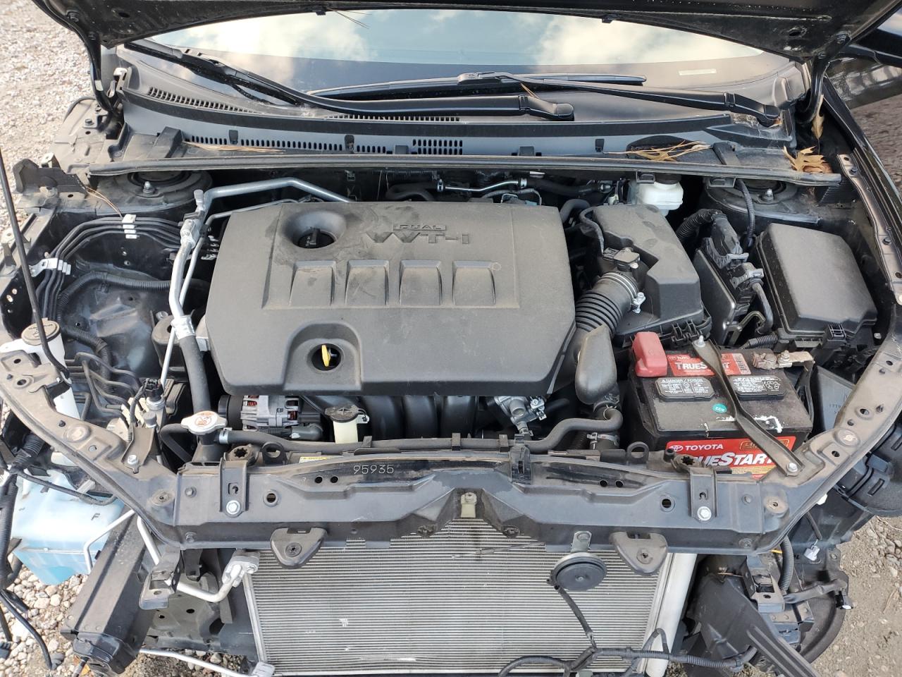 2019 Toyota Corolla - Image 11