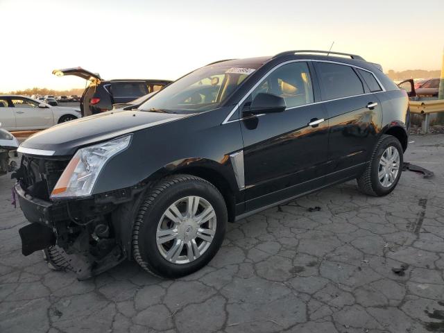  CADILLAC SRX 2013 Чорний