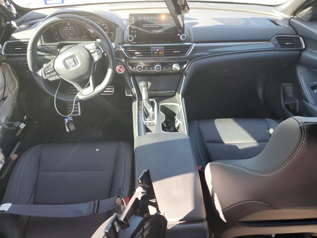2019 Honda Accord - Image 8