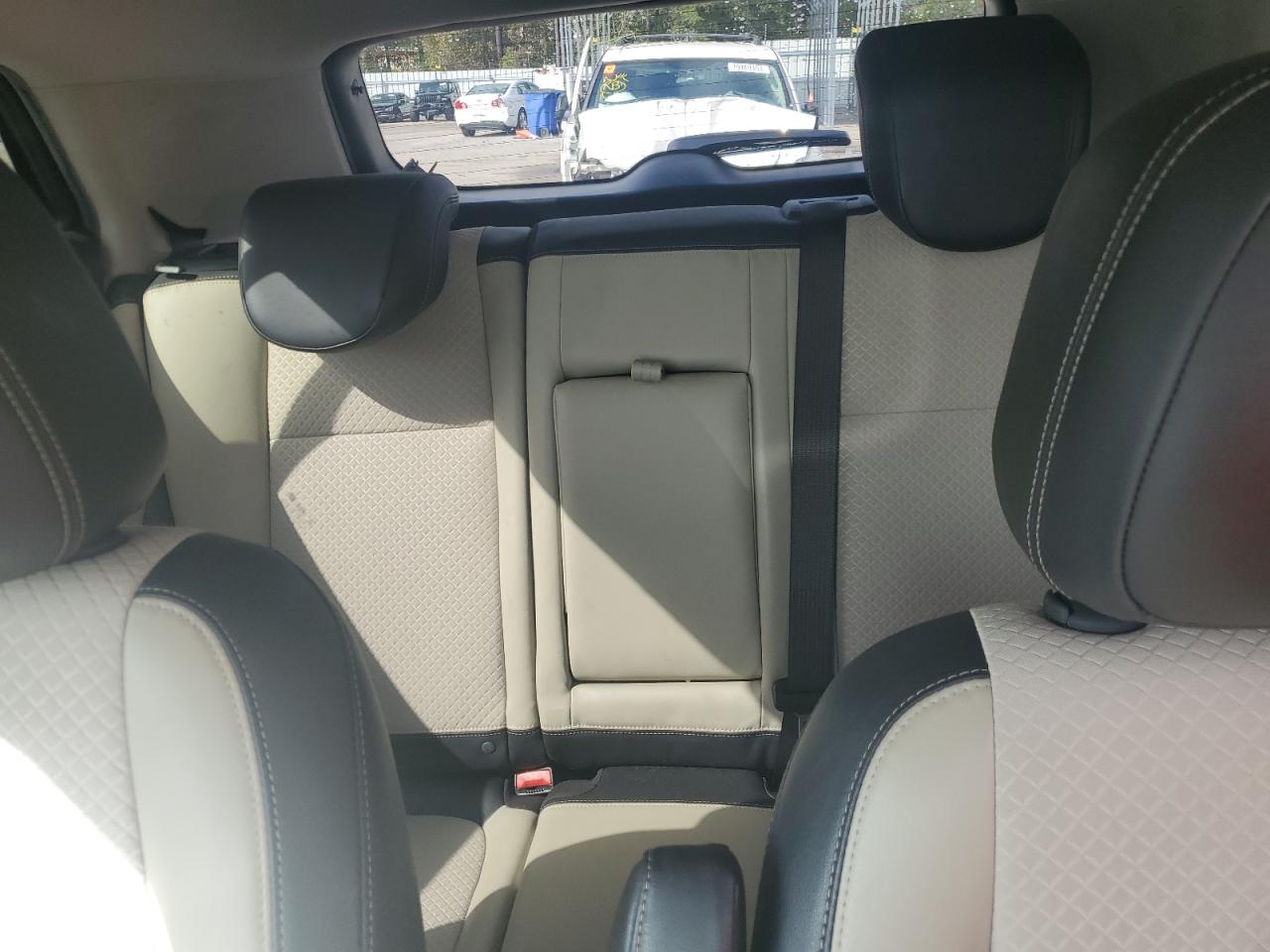 2019 Buick Encore - Image 10