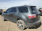 2011 Gmc Acadia Slt-1 en Venta en Adelanto, CA - Side