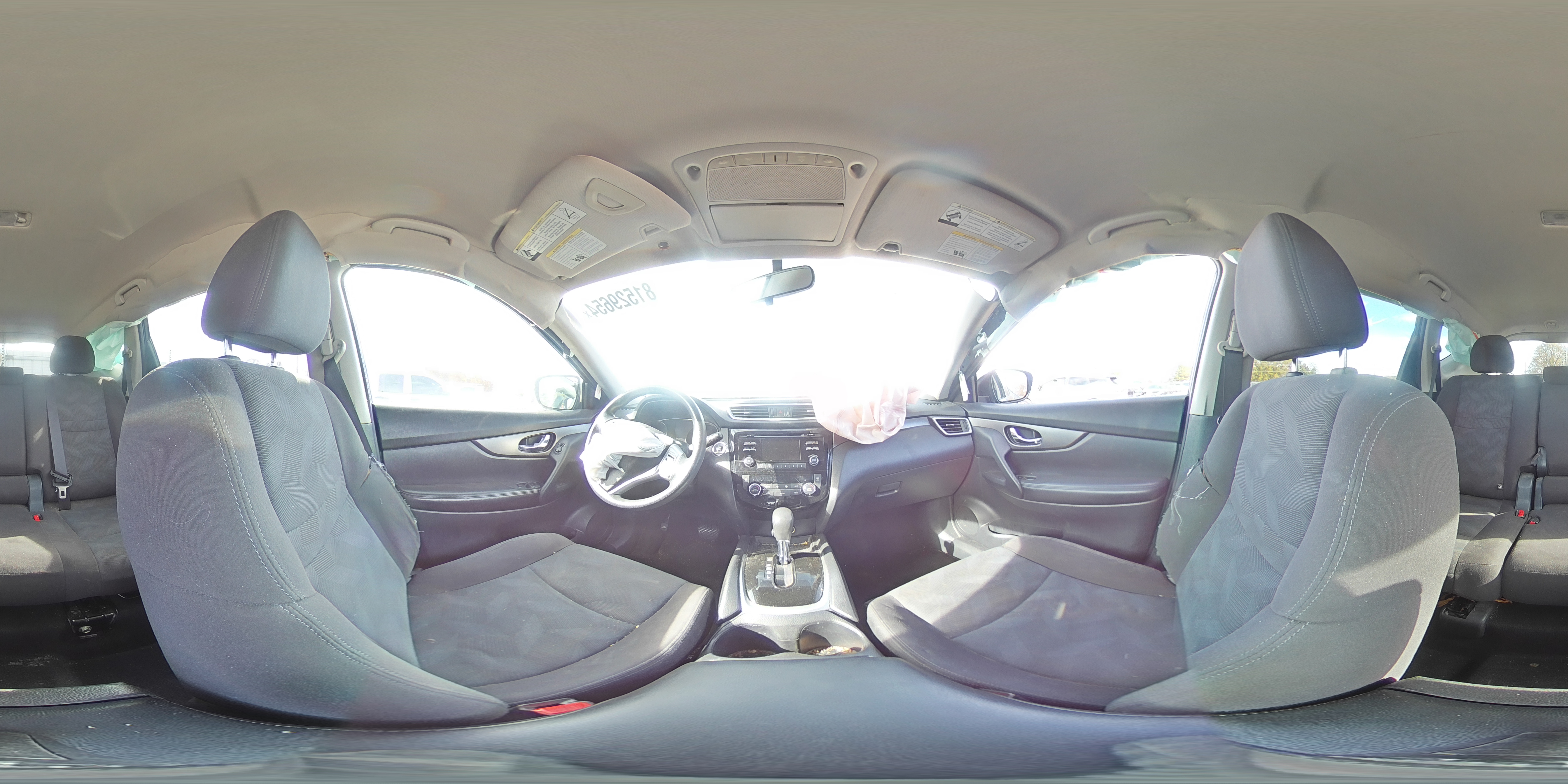 2016 Nissan Rogue - Image 14