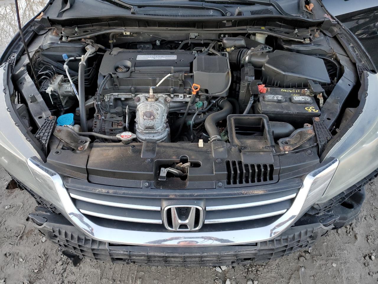 VIN 1HGCR2F78FA065783 2015 HONDA ACCORD no.11