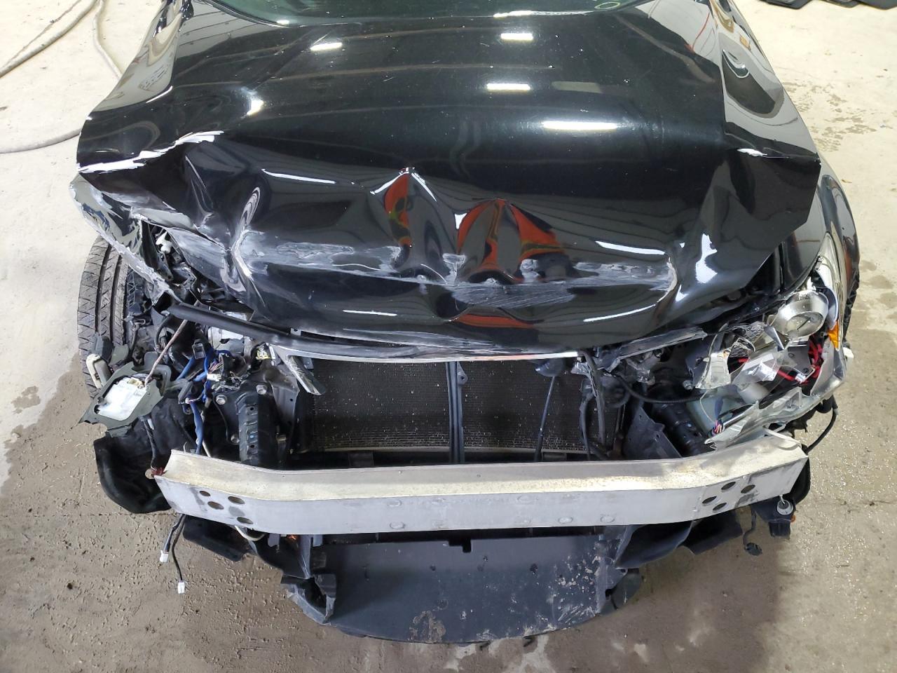 2008 Lexus Is 250 VIN: JTHCK262585021547 Lot: 81356334