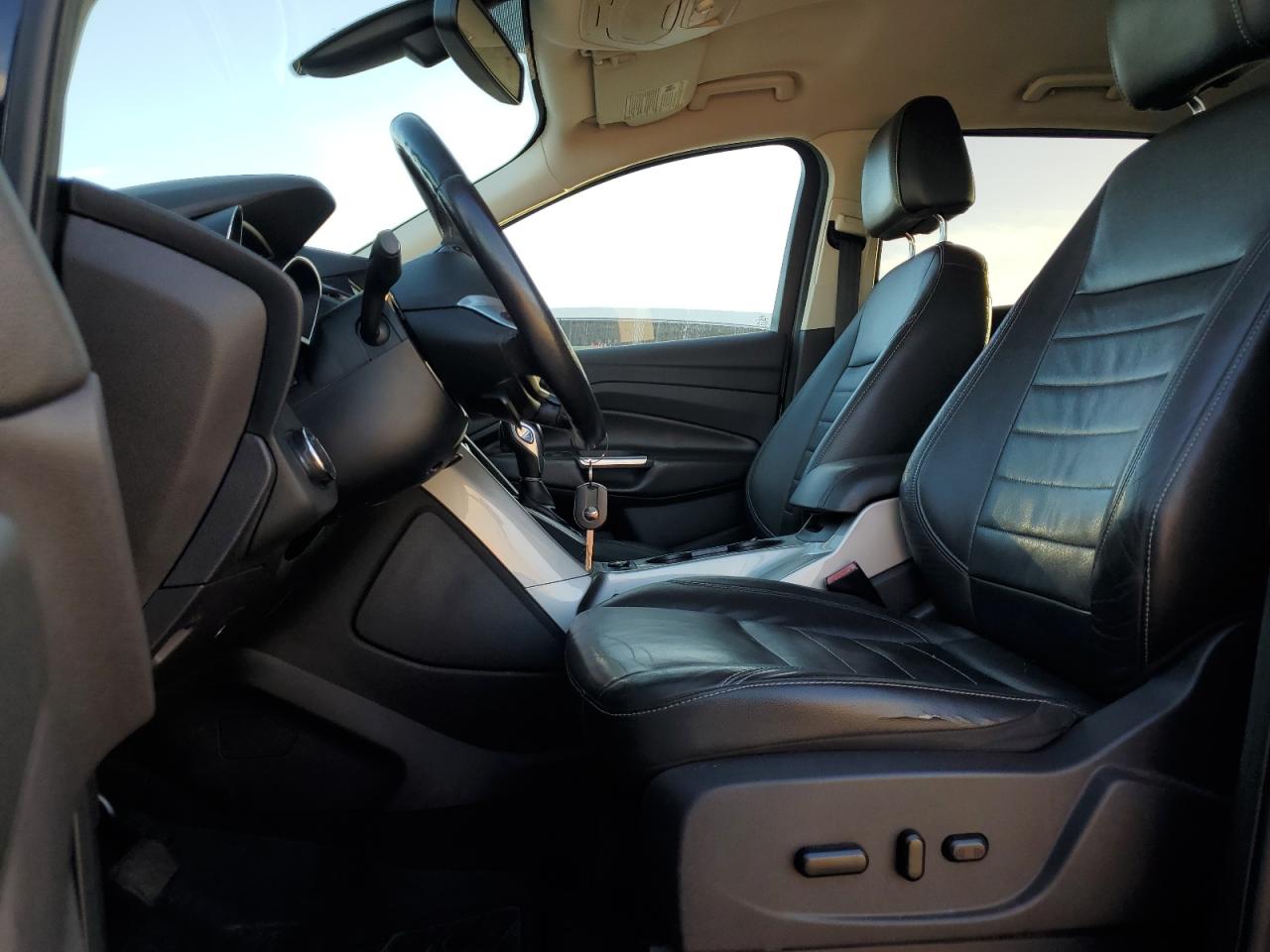 2013 Ford Escape - Image 7