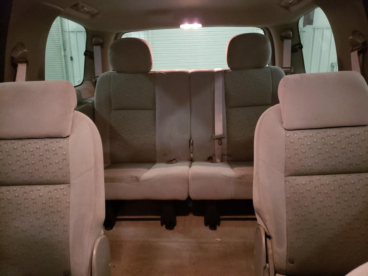 2008 Chevrolet Uplander - Image 10