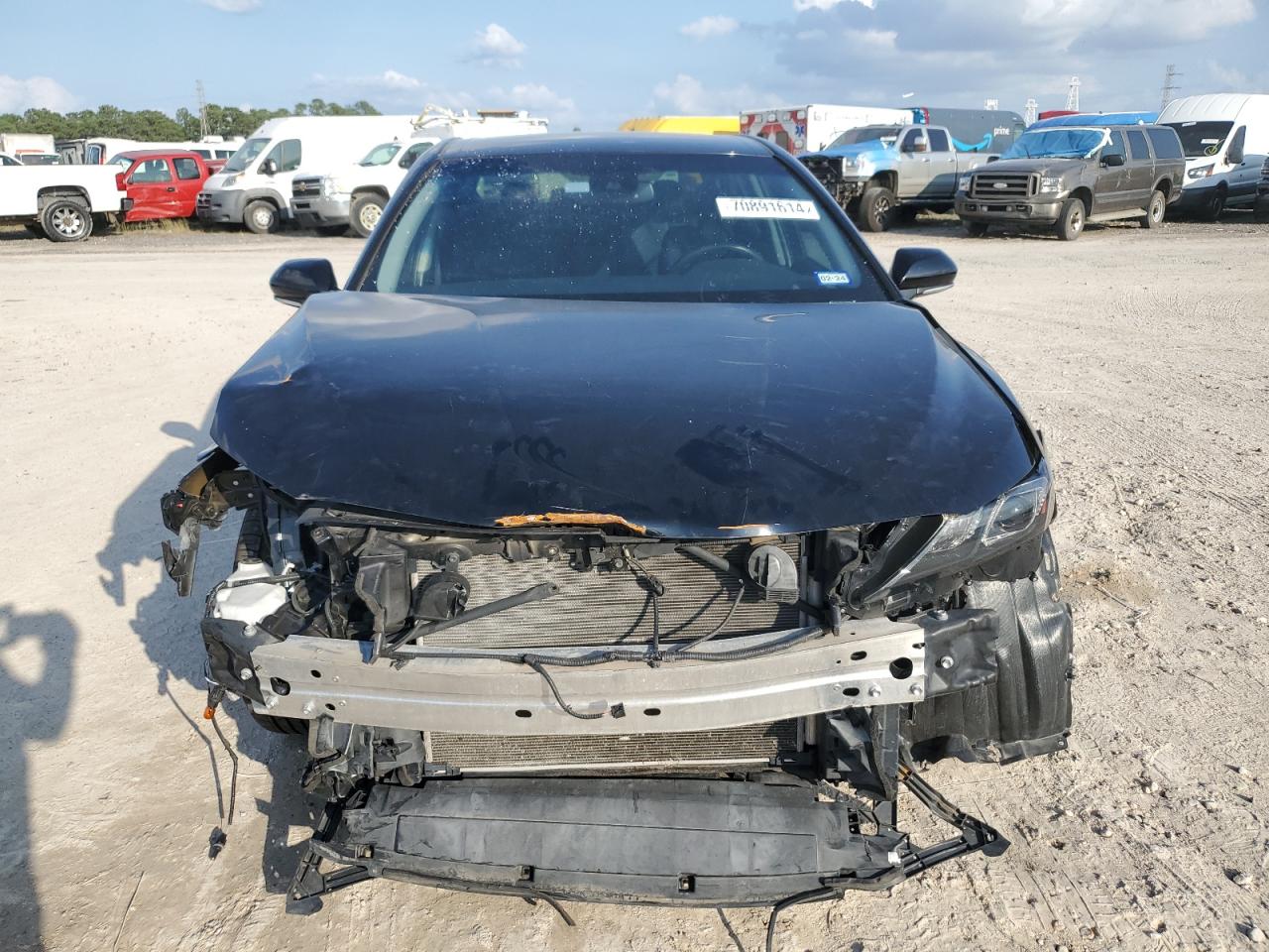 2018 Toyota Camry - Image 5