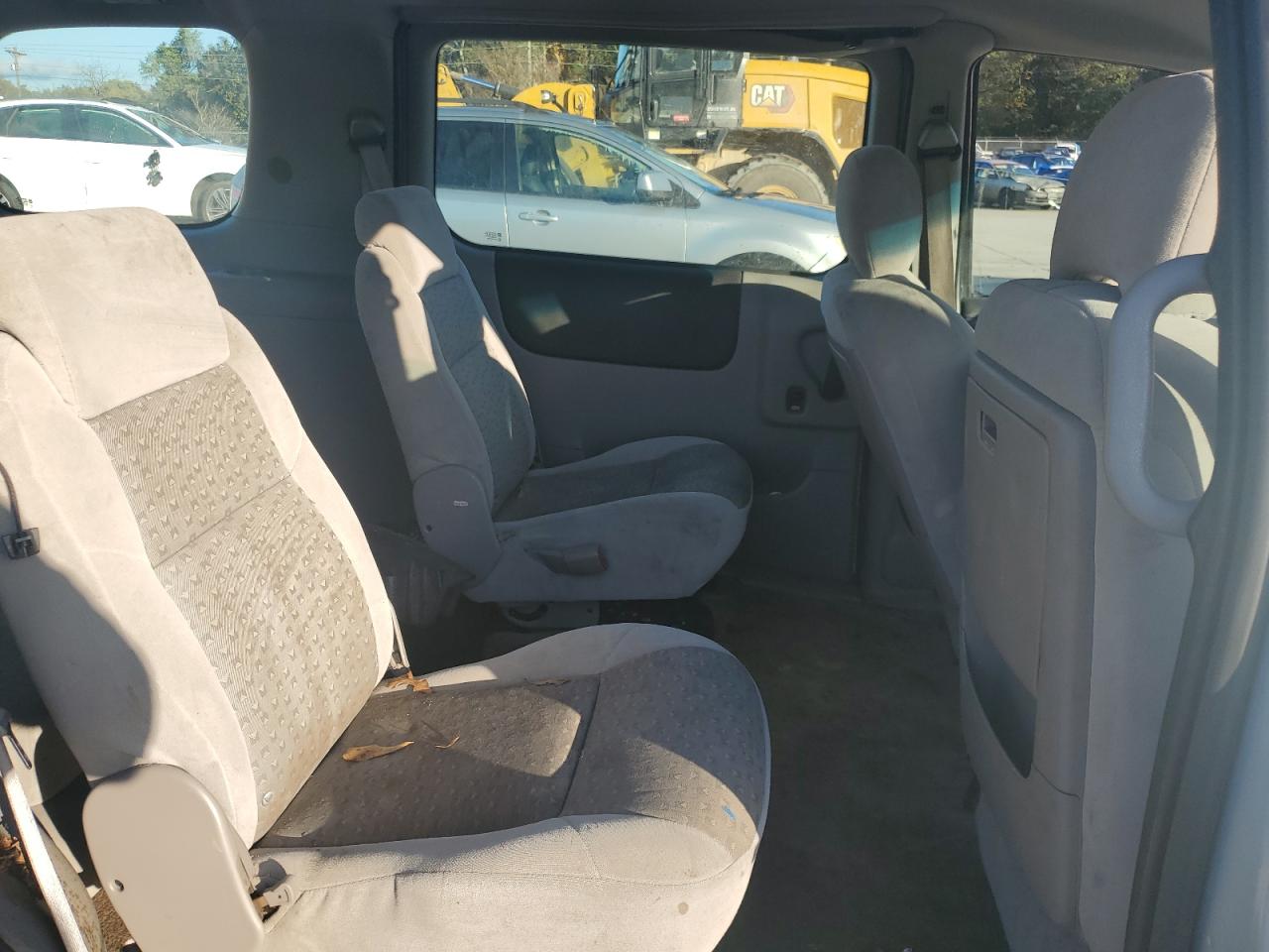2007 Chevrolet Uplander - Image 11