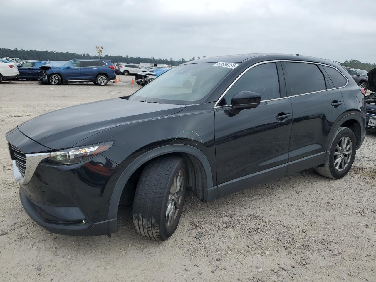 2019 Mazda CX-9 - Image 1