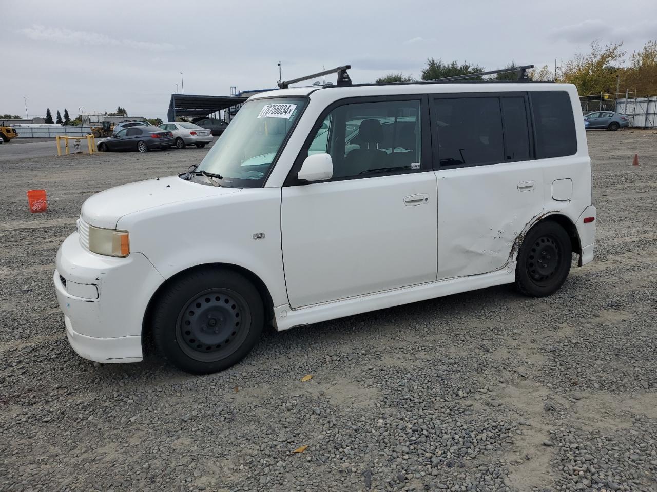 2006 Scion xB - Image 1