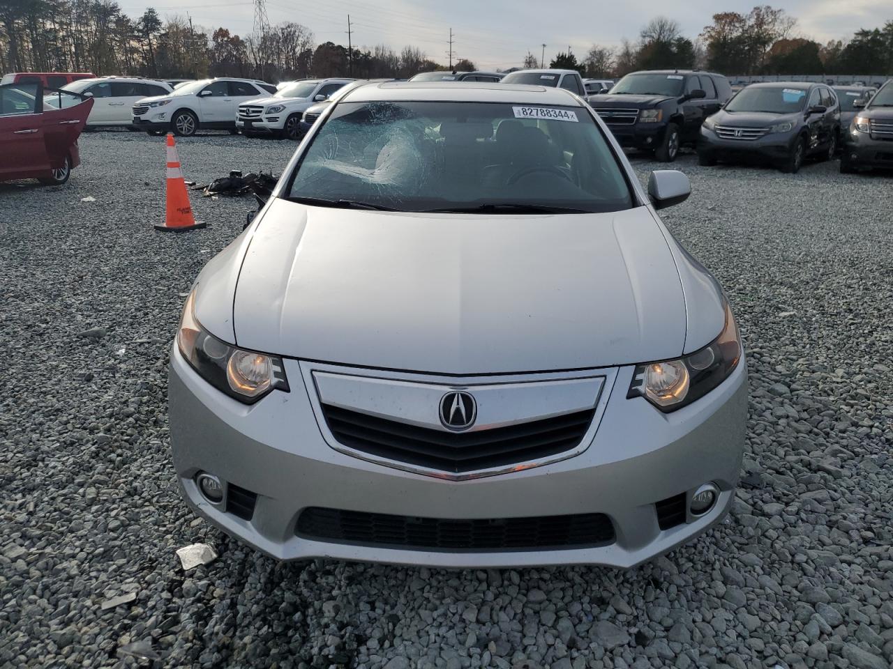 2012 Acura TSX - Image 5
