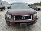 2007 Honda Ridgeline Rtx на продаже в Prairie Grove, AR - Front End