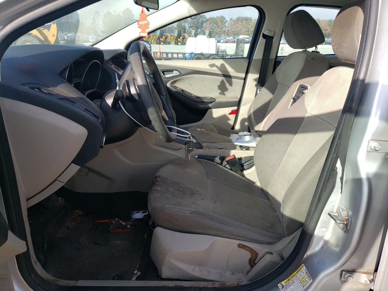 2014 Ford Focus - Image 7