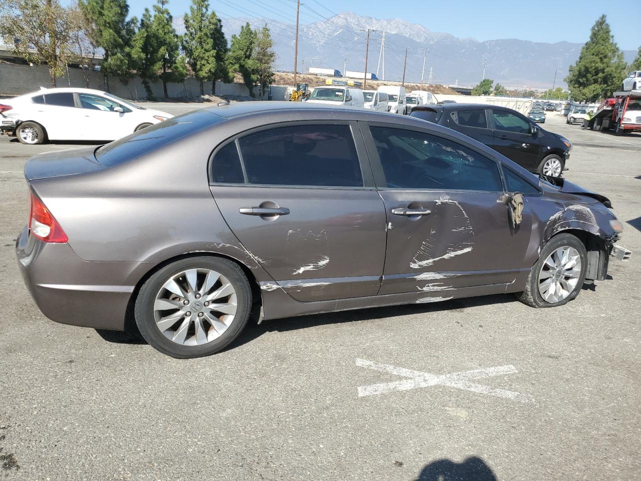 2010 Honda Civic - Image 3