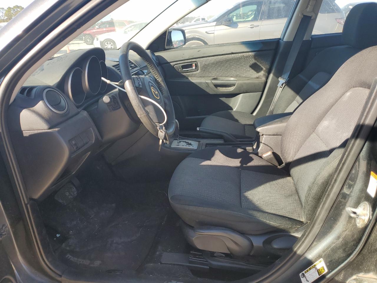 2008 Mazda 3 - Image 7