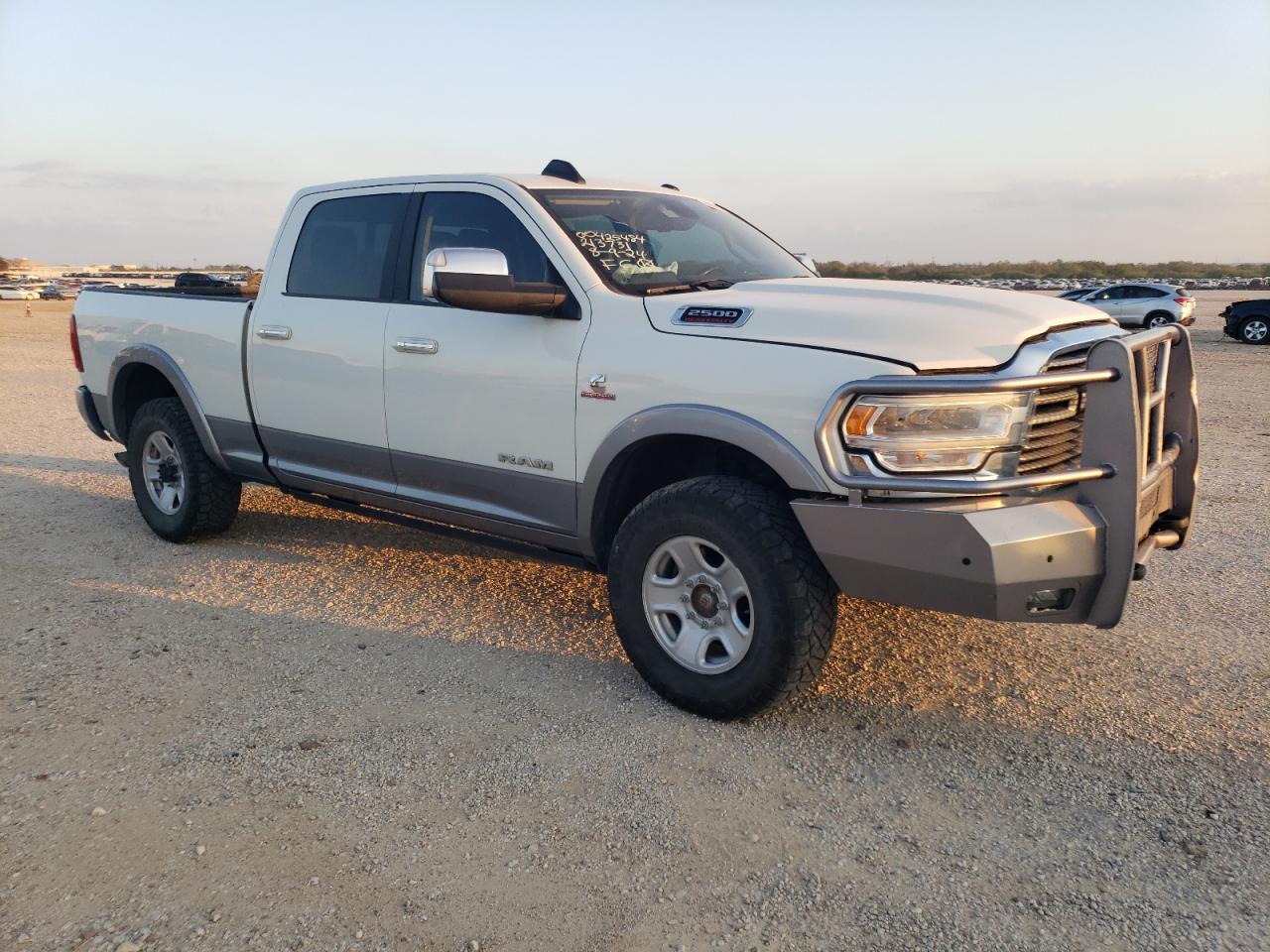 2020 RAM 2500 - Image 4