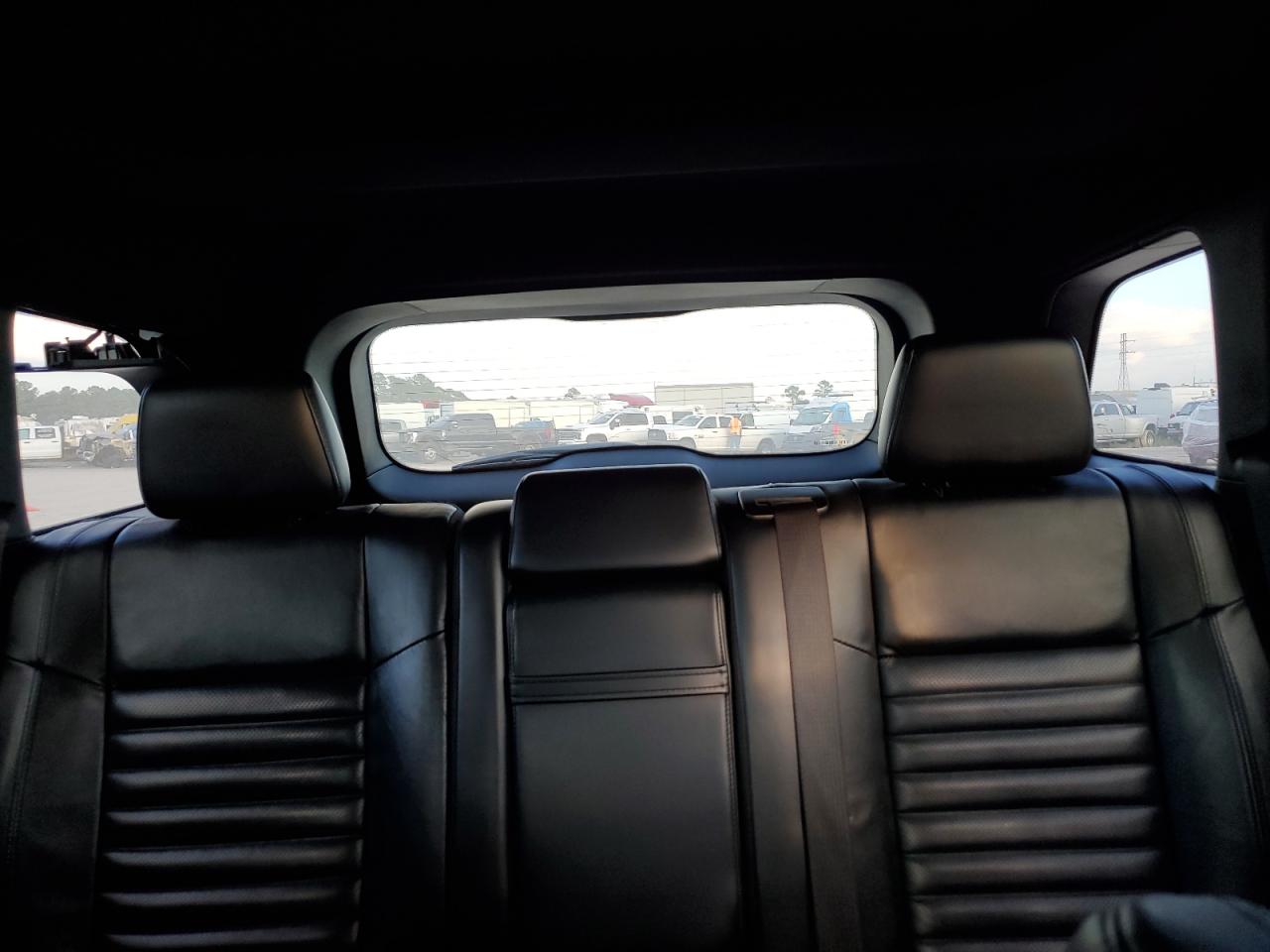 2020 Jeep Grand Cherokee - Image 10