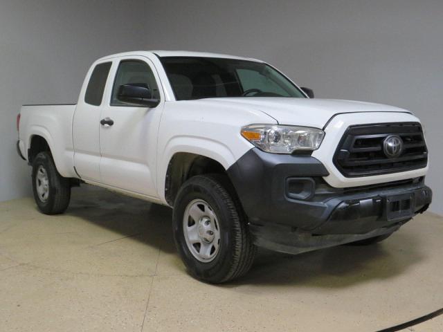 2020 Toyota Tacoma Access Cab en Venta en Wilmington, CA - All Over