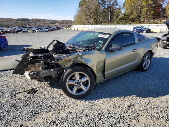 2009 Ford Mustang  na sprzedaż w Concord, NC - All Over