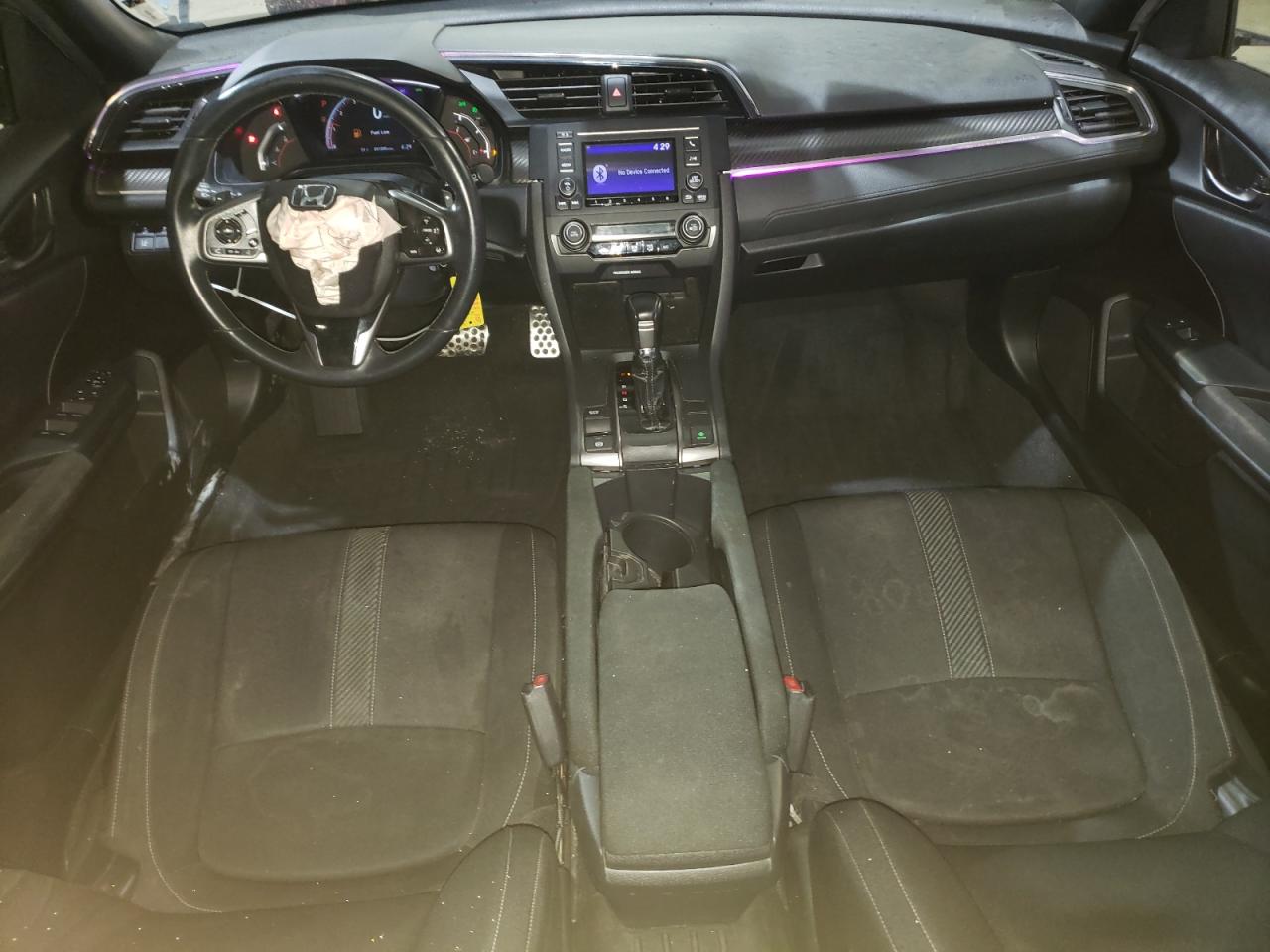 2019 Honda Civic - Image 8