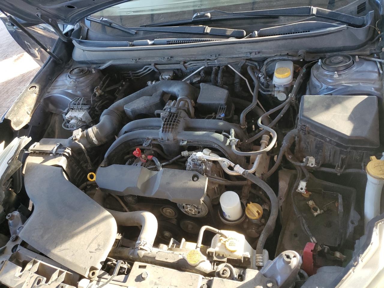 2015 Subaru Outback - Image 15