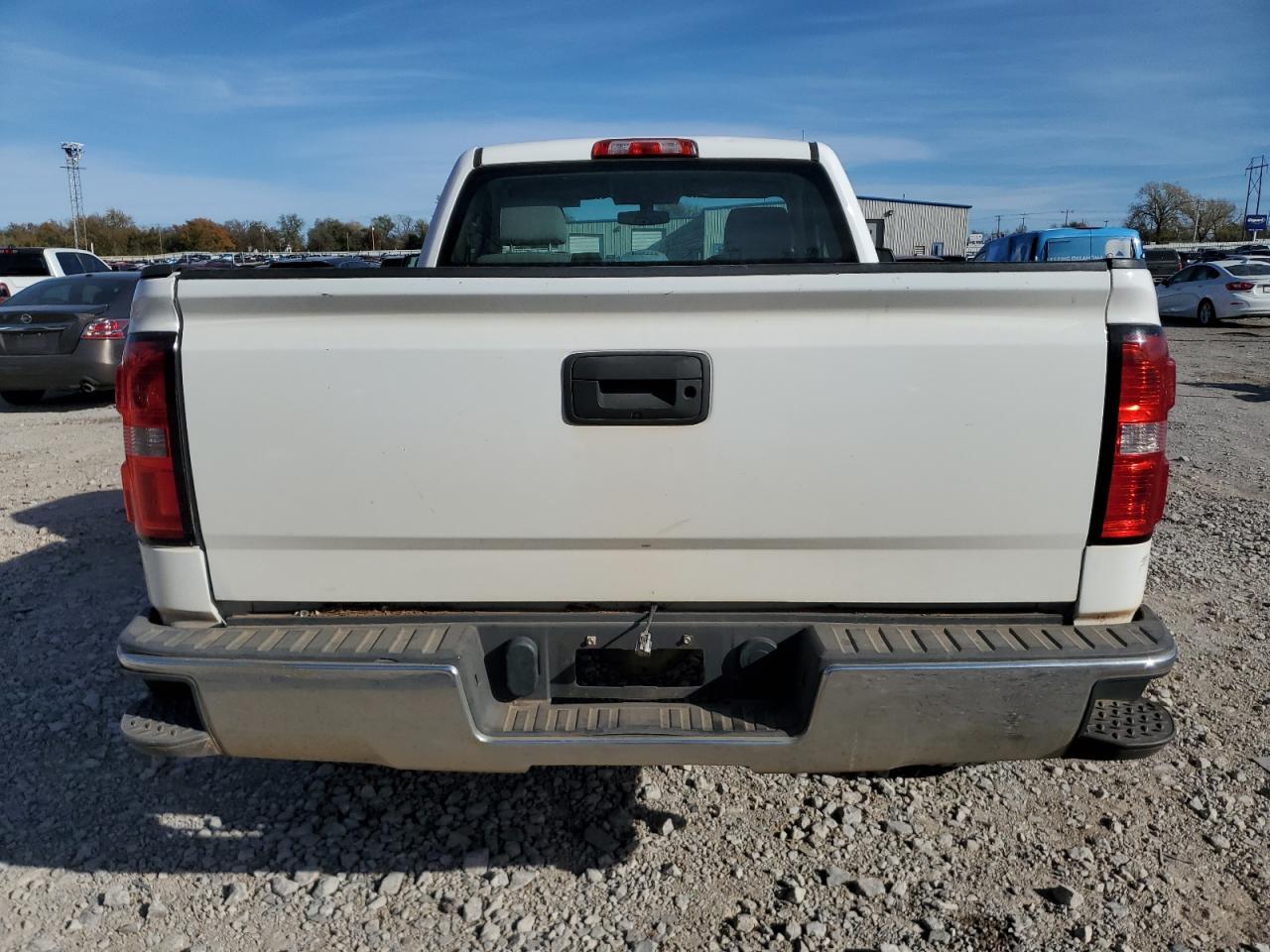 2015 GMC Sierra - Image 6