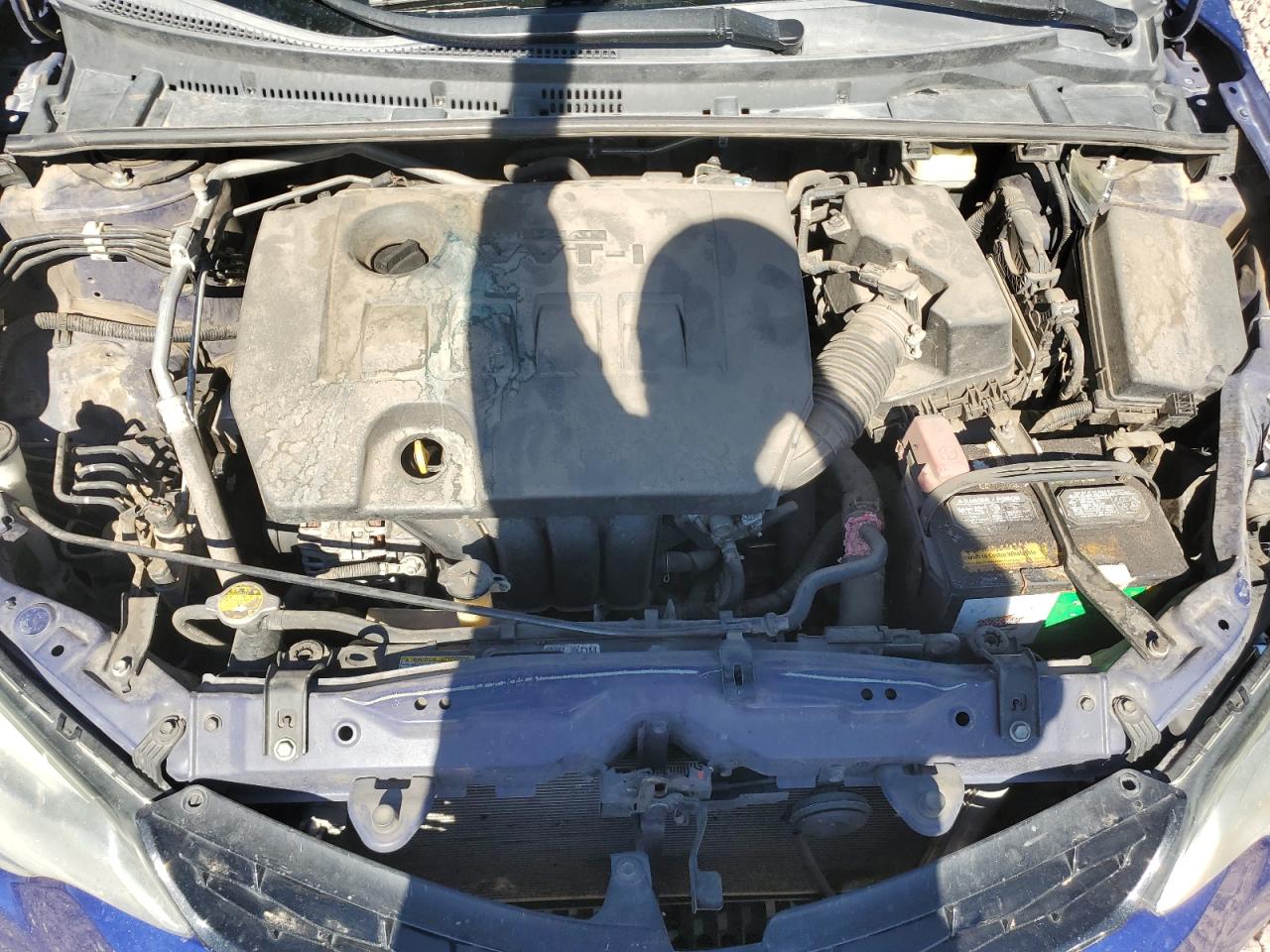 2014 Toyota Corolla - Image 13