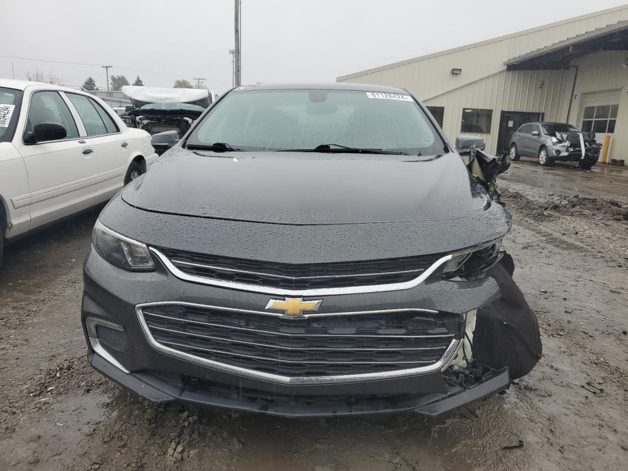 2016 Chevrolet Malibu - Image 5