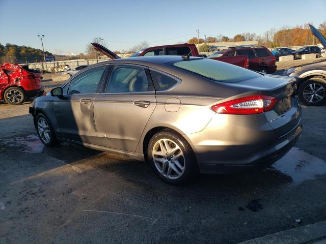  FORD FUSION 2014 Szary