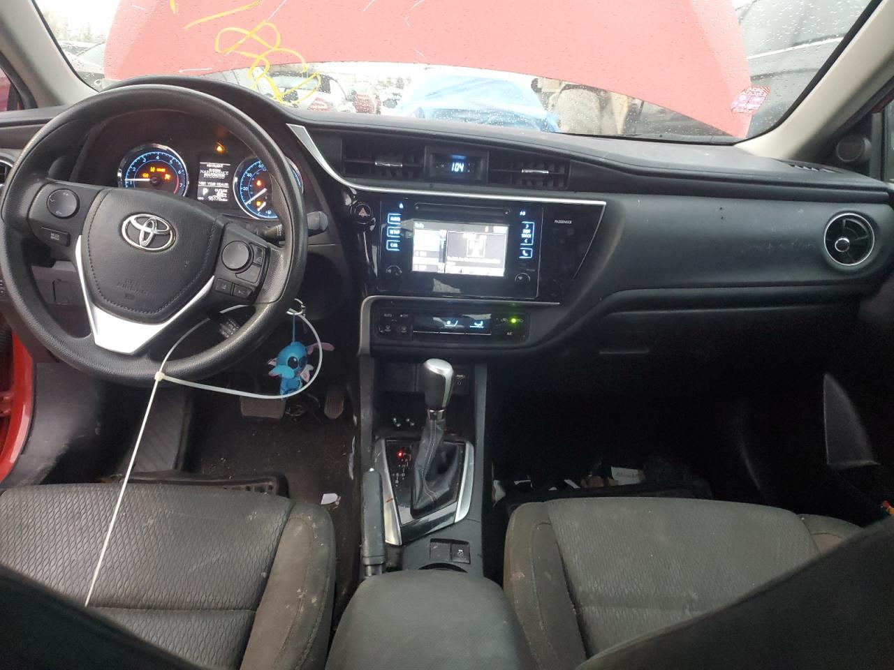 2017 Toyota Corolla - Image 8