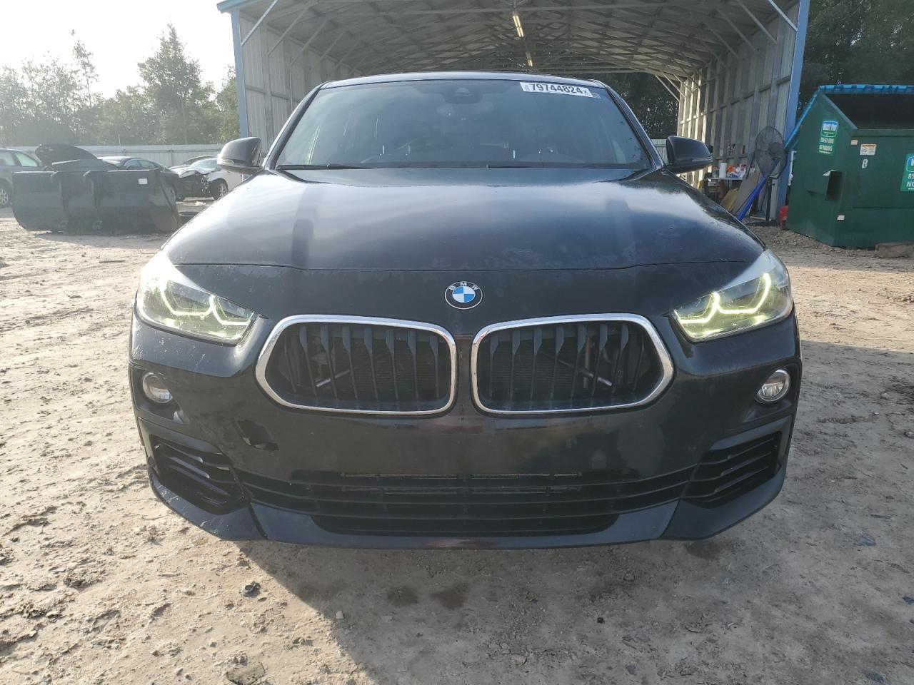 2019 BMW X2 - Image 5