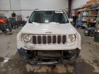 2016 JEEP RENEGADE LIMITED for sale at Copart AB - EDMONTON