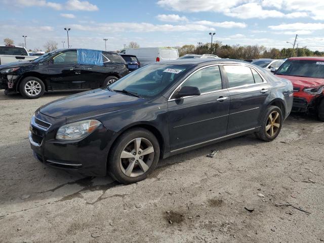 Седани CHEVROLET MALIBU 2012 Чорний