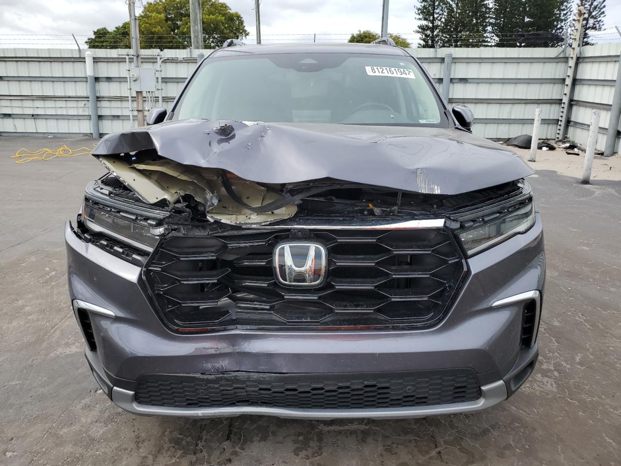 2024 Honda Pilot - Image 5