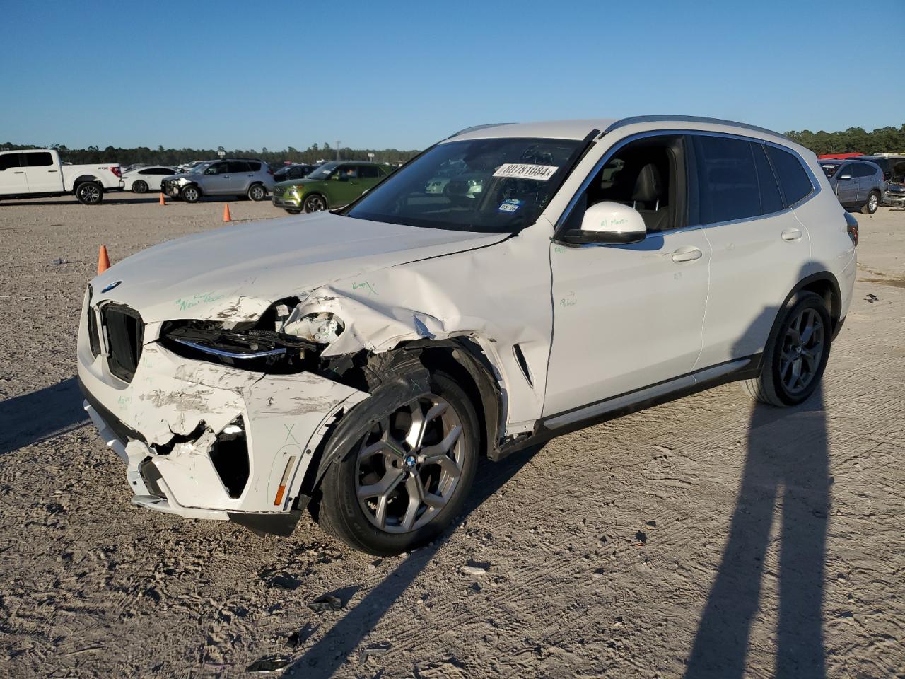 2023 BMW X3 - Image 1