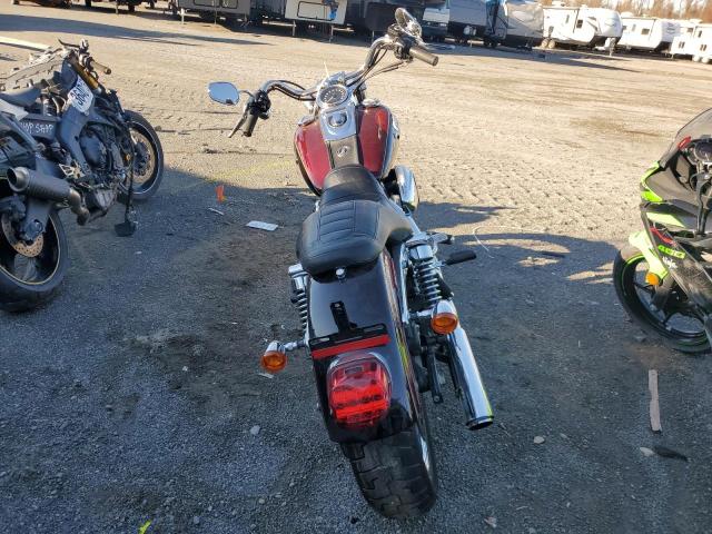 2014 HARLEY-DAVIDSON FXDC DYNA SUPER GLIDE CUSTOM