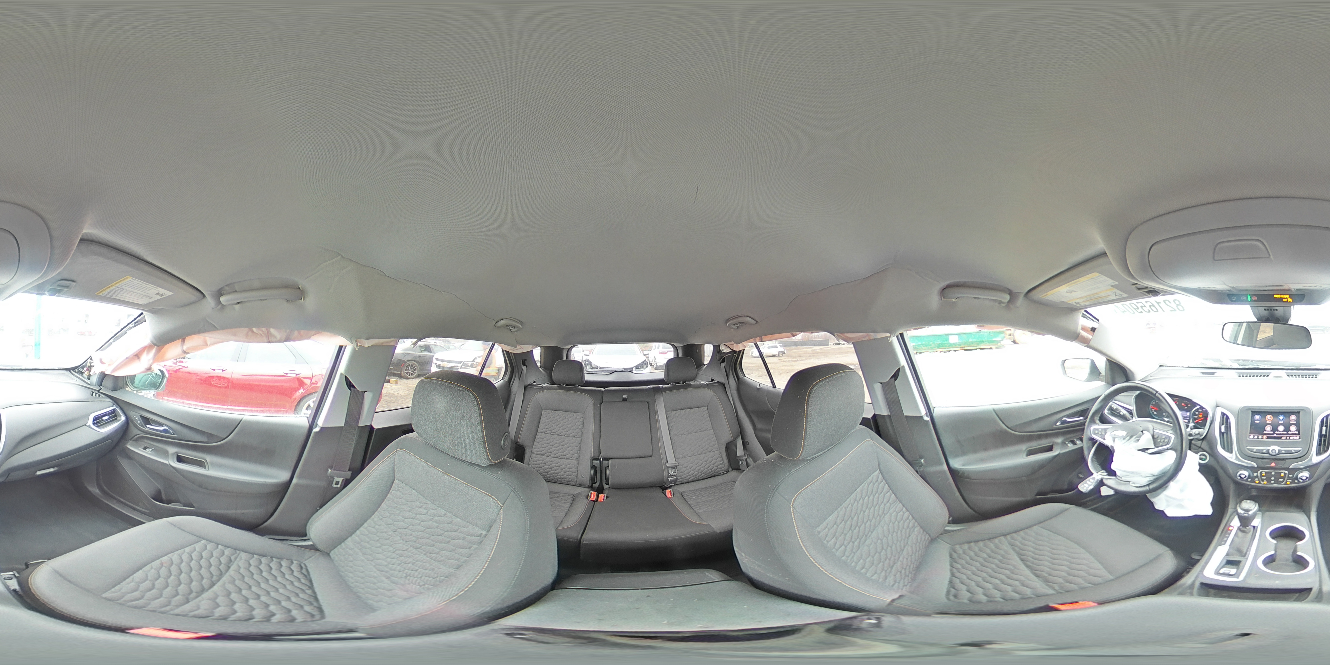 2021 Chevrolet Equinox - Image 15
